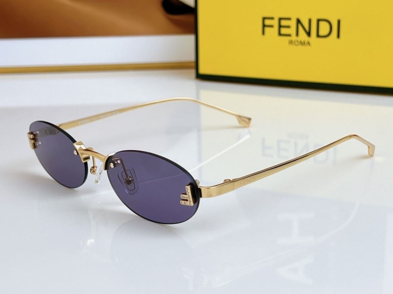 Fendi Sunglasses